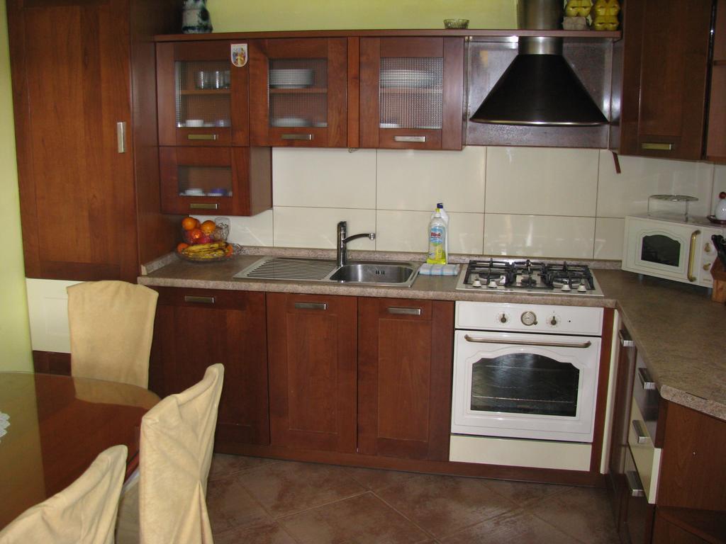 Apartment Megi Tribunj  Room photo