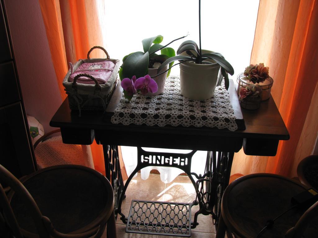 Apartment Megi Tribunj  Room photo